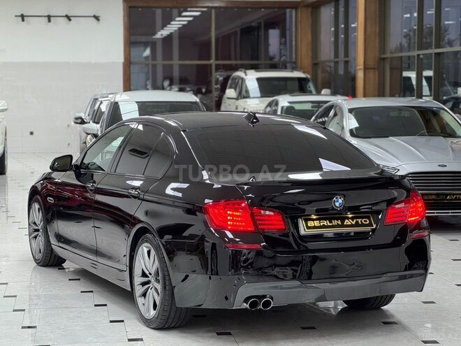 BMW 528-9