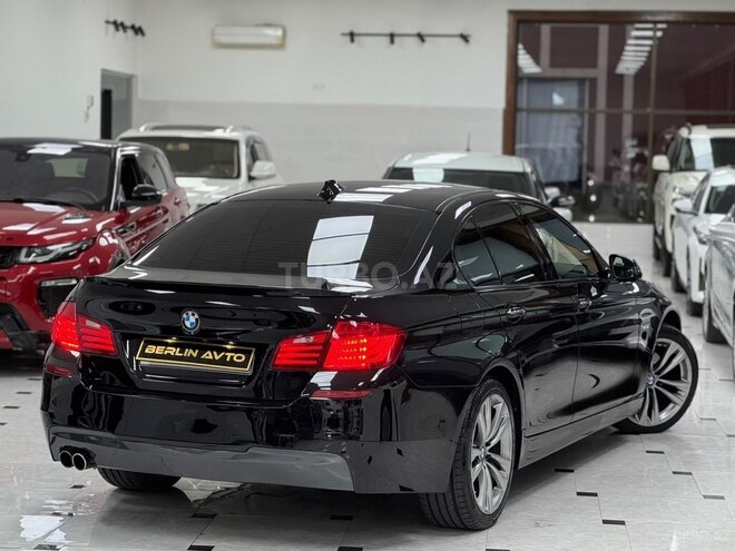 BMW 528-8