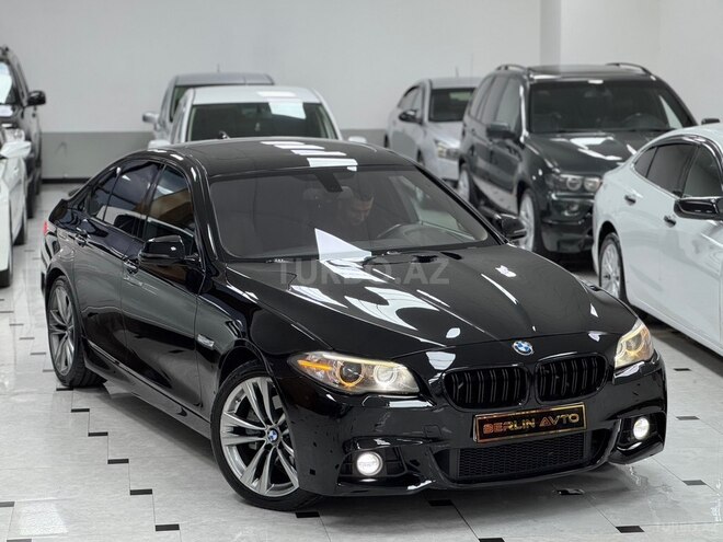BMW 528-6