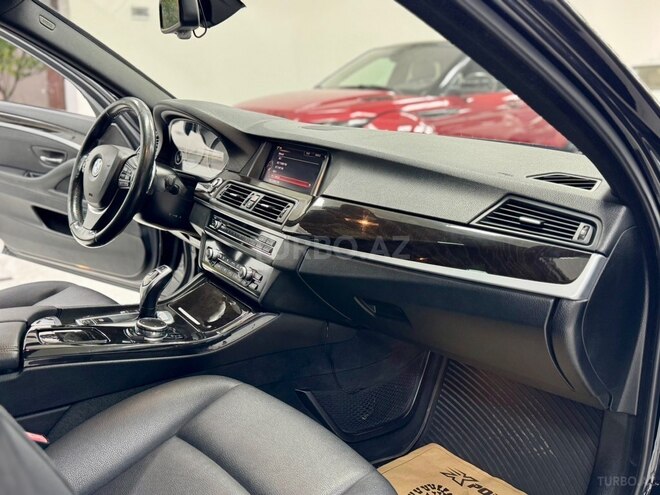 BMW 528-18