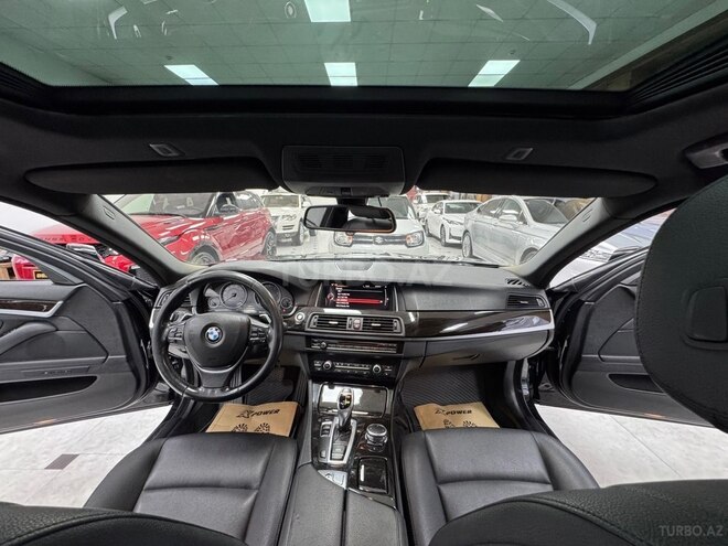 BMW 528-15