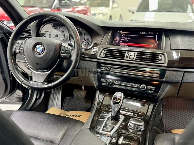 BMW 528-16