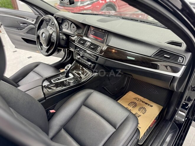 BMW 528-20