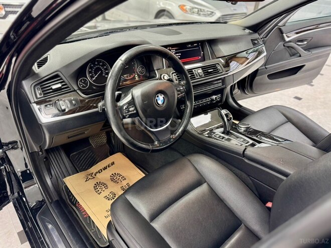 BMW 528-19