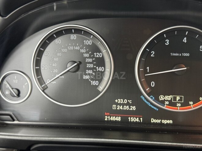 BMW 528-32
