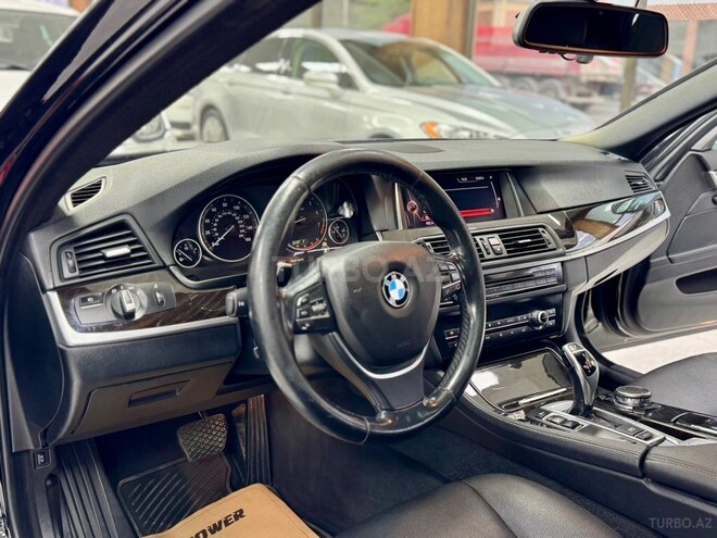 BMW 528-34