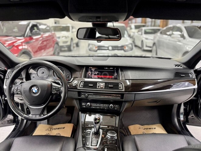BMW 528-21