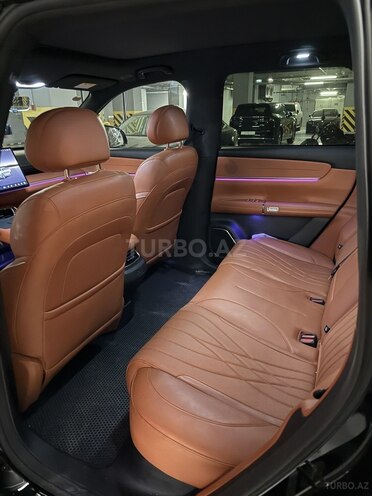 Changan Qiyuan Q07-8