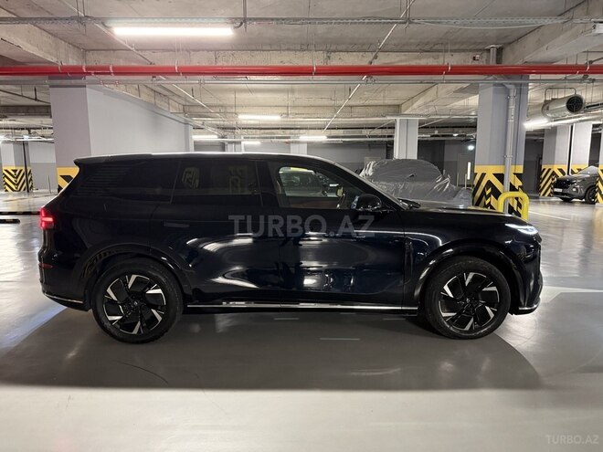 Changan Qiyuan Q07-6