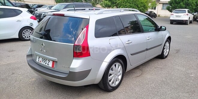 Renault Megane-4