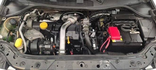 Renault Megane-15