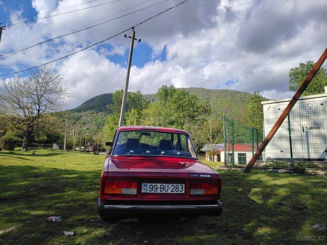LADA (VAZ) 2107-3