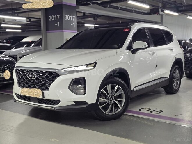 Hyundai Santa Fe-6