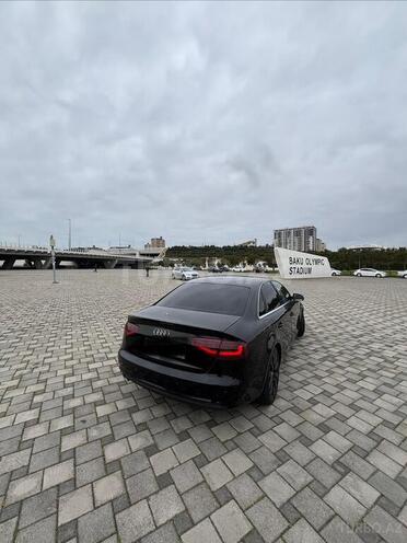 Audi A4-6