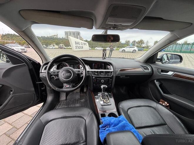 Audi A4-3