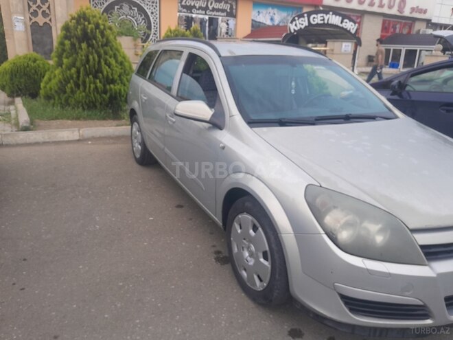 Opel Astra-2