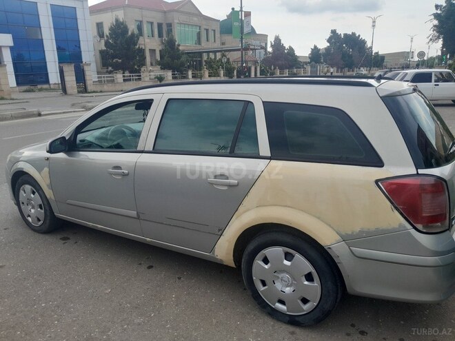 Opel Astra-3