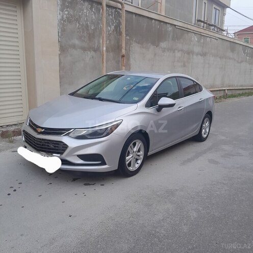 Chevrolet Cruze-2