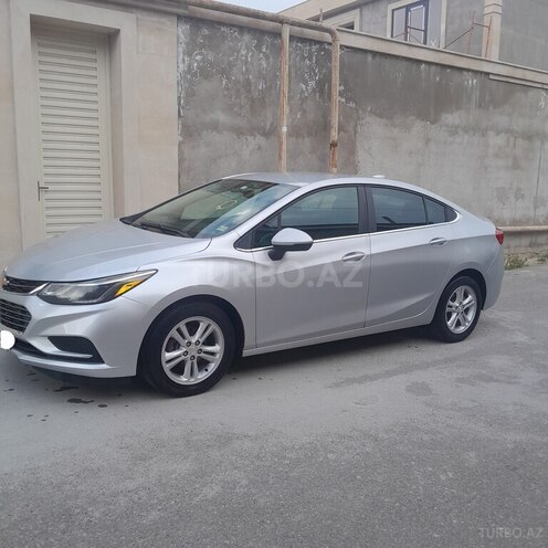 Chevrolet Cruze-3