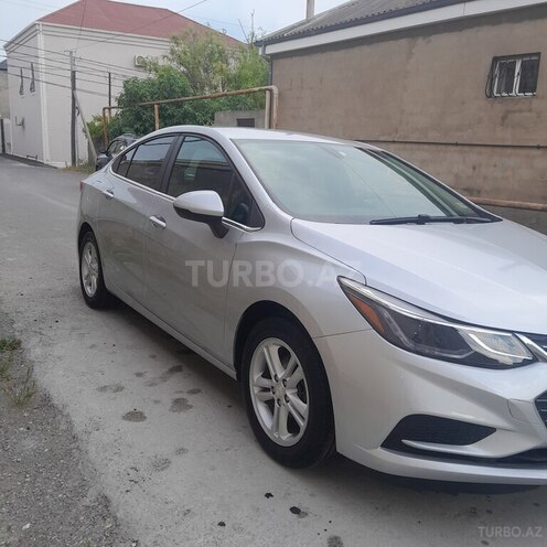 Chevrolet Cruze-4
