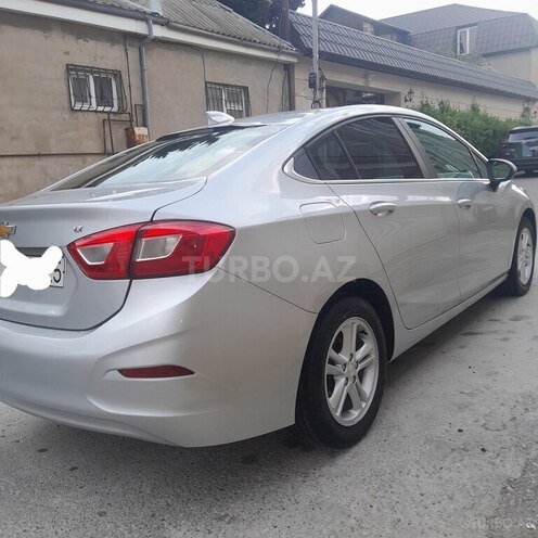 Chevrolet Cruze-7
