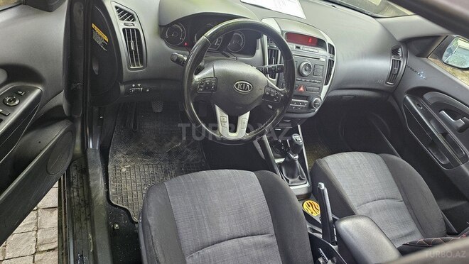 Kia Ceed SW-5
