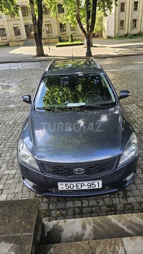Kia Ceed SW-1