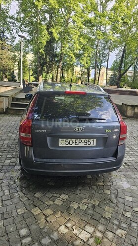 Kia Ceed SW-4