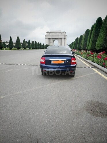 LADA (VAZ) Priora-2