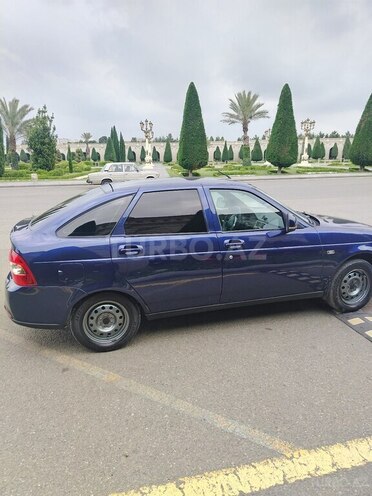LADA (VAZ) Priora-4