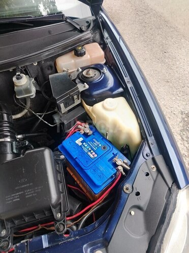 LADA (VAZ) Priora-6