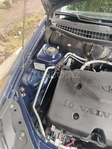 LADA (VAZ) Priora-8