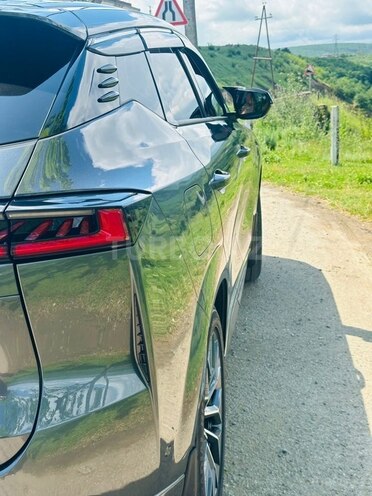 Changan Uni-Z-4