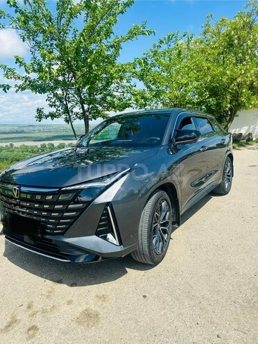 Changan Uni-Z-6