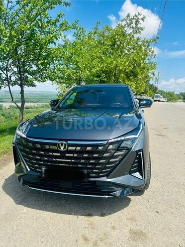 Changan Uni-Z-5