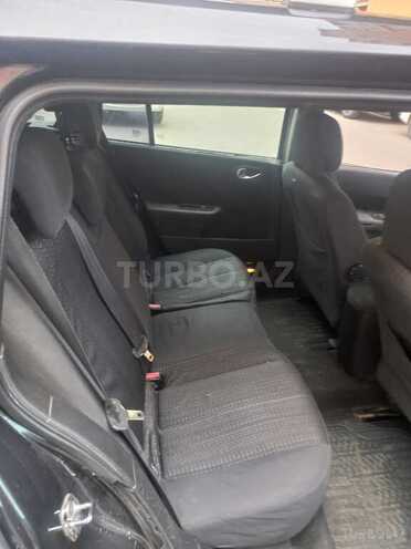 Renault Megane-7