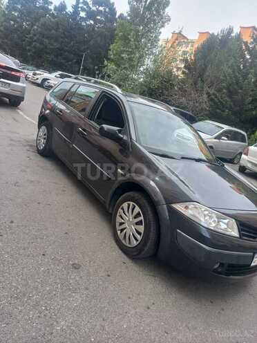 Renault Megane-3