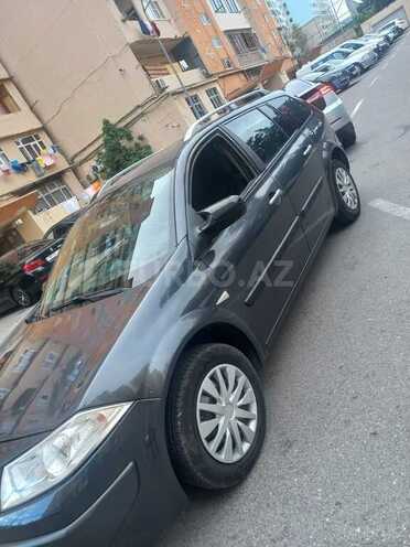 Renault Megane-4