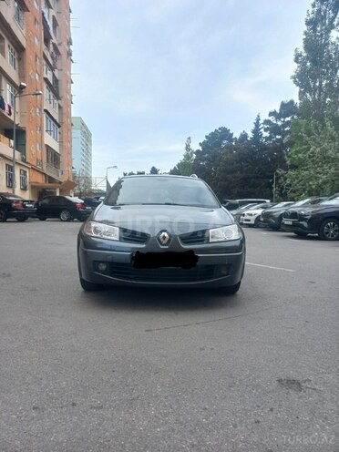 Renault Megane-1