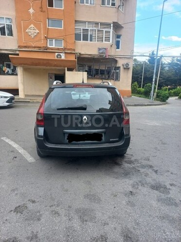 Renault Megane-5