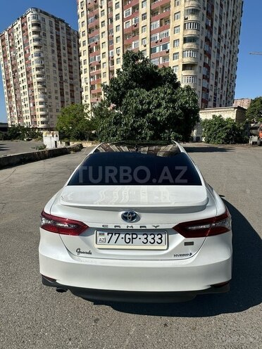 Toyota Camry-2
