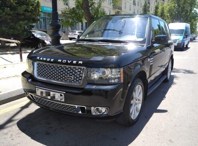 Land Rover Range Rover-2
