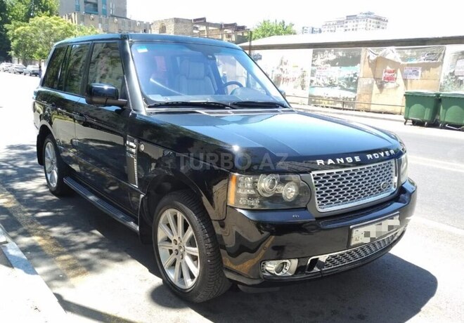 Land Rover Range Rover-3