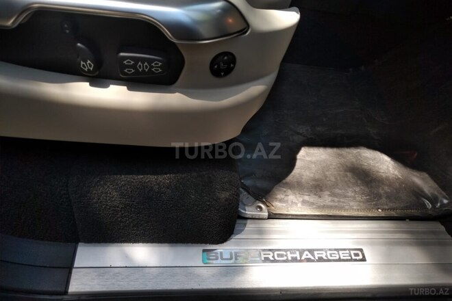 Land Rover Range Rover-7