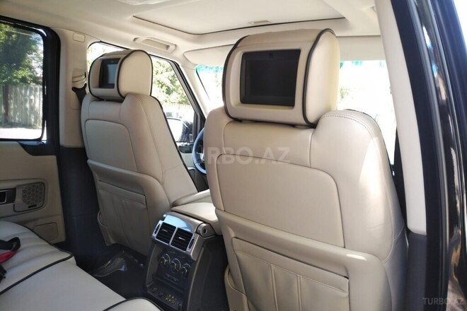 Land Rover Range Rover-6