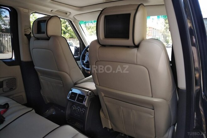 Land Rover Range Rover-5