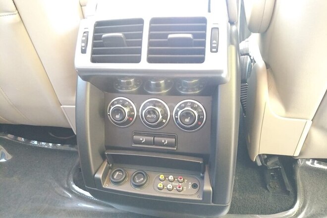 Land Rover Range Rover-9
