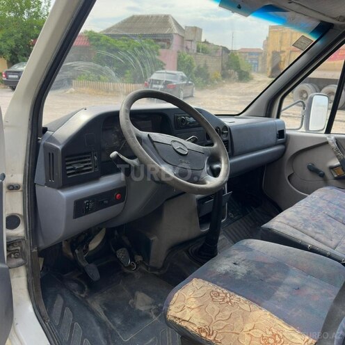 Mercedes Sprinter 412-3