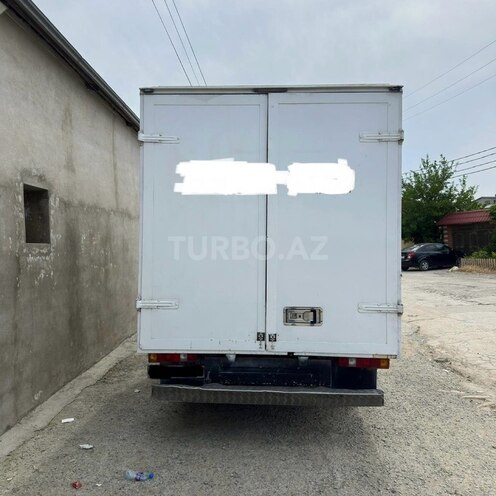 Mercedes Sprinter 412-2