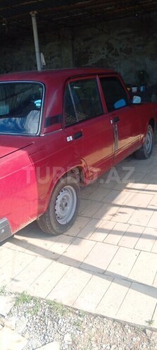 LADA (VAZ) 2107-6